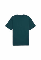 T-shirt Verde Puma