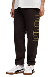 Pantaloni sportivi Nero Puma