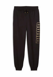 Pantaloni sportivi Nero Puma
