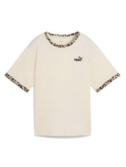 T-shirt Beige Puma