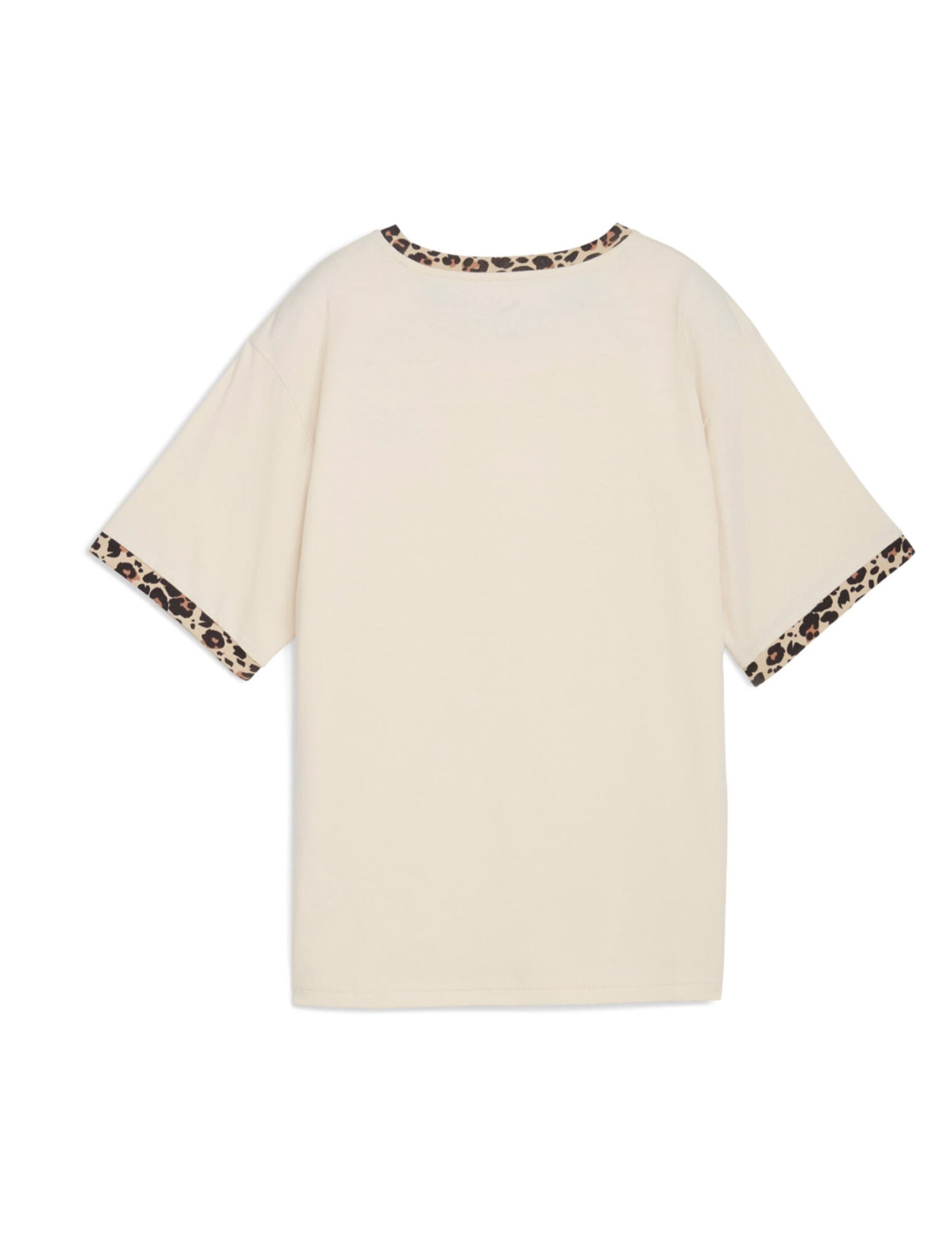 T-shirt Beige Puma
