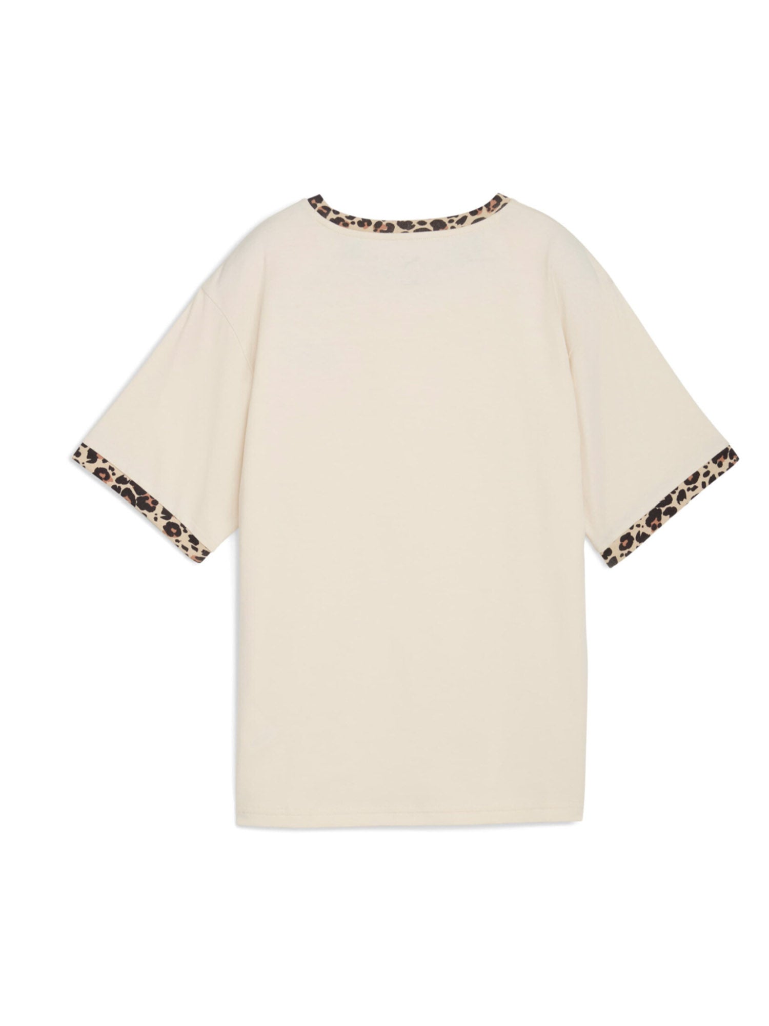 T-shirt Beige Puma
