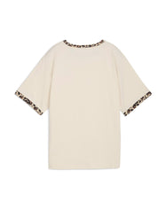 T-shirt Beige Puma