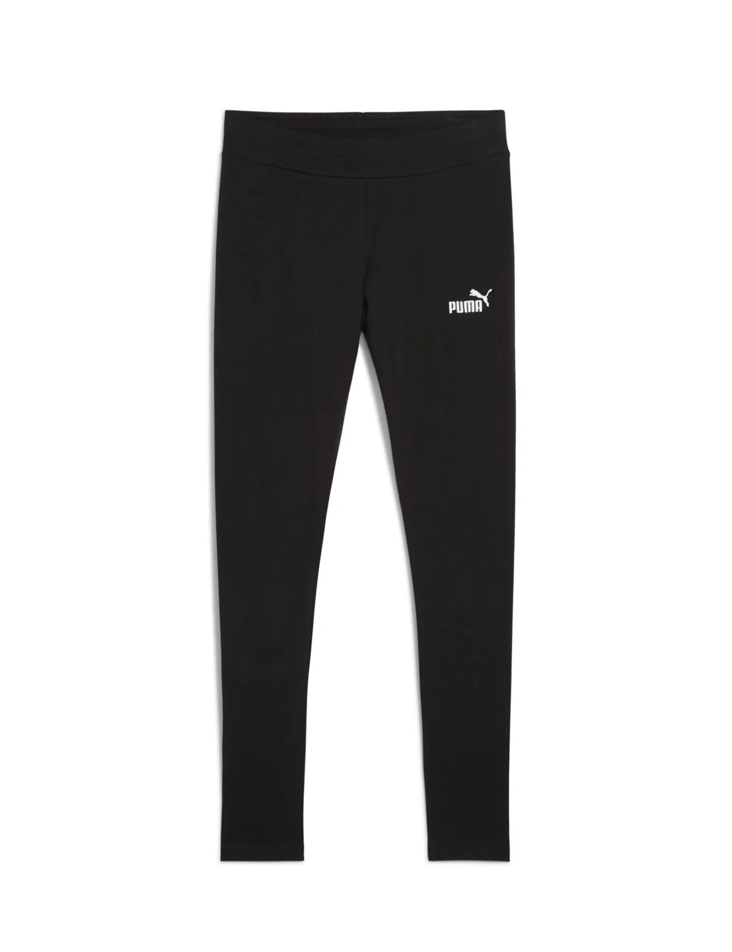 Leggings Nero Puma