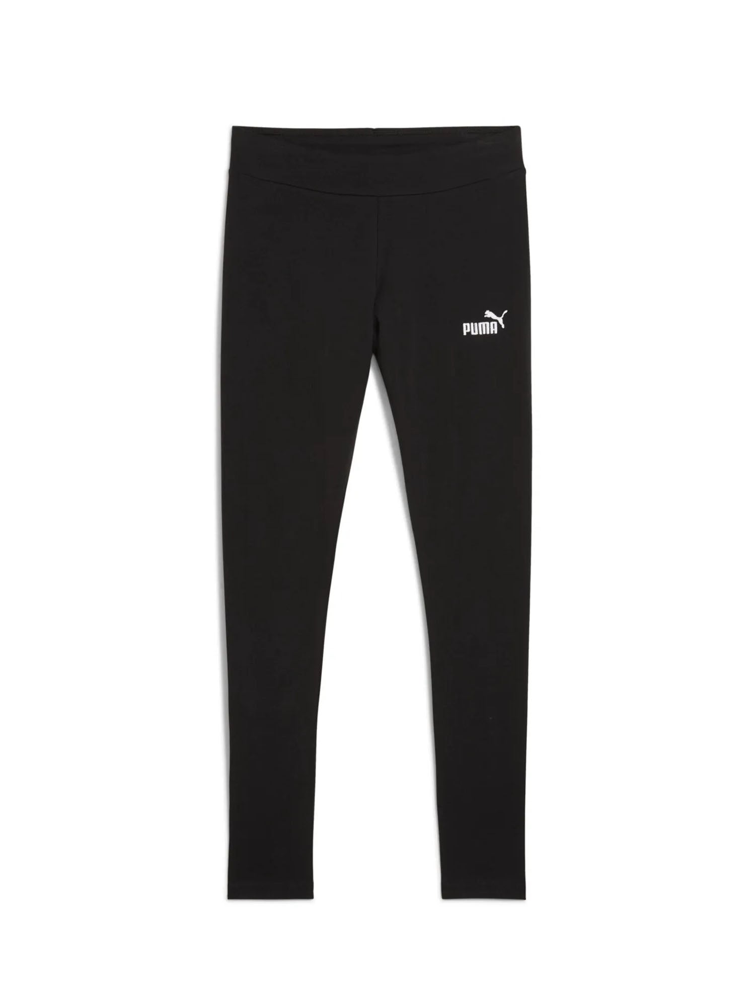 Leggings Nero Puma