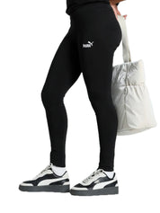 Leggings Nero Puma