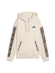 Felpe Beige Puma