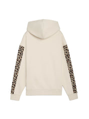 Felpe Beige Puma