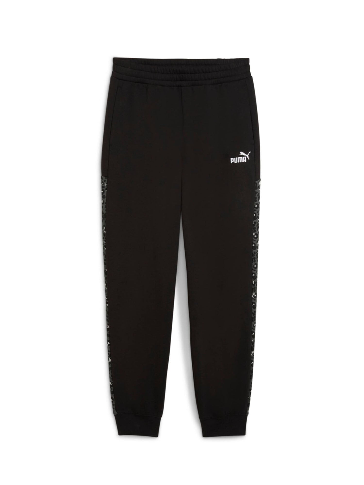 Pantaloni sportivi Nero Puma