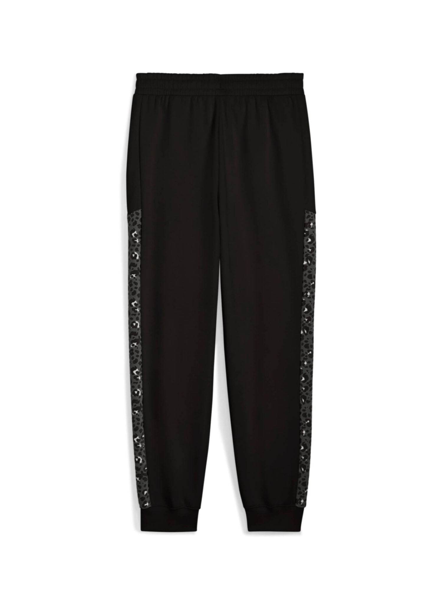 Pantaloni sportivi Nero Puma