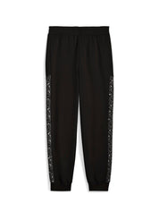 Pantaloni sportivi Nero Puma