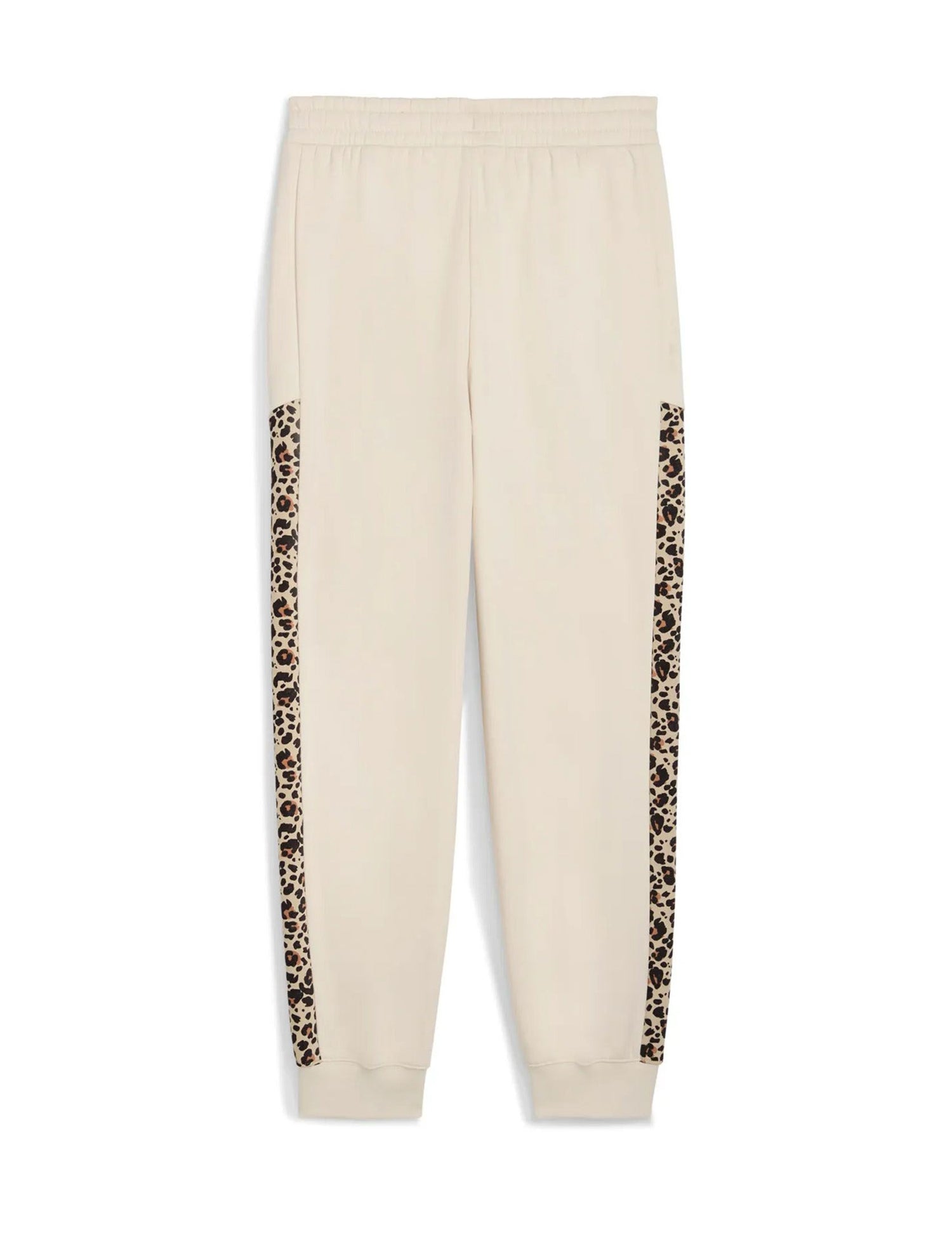 Pantaloni sportivi Beige Puma
