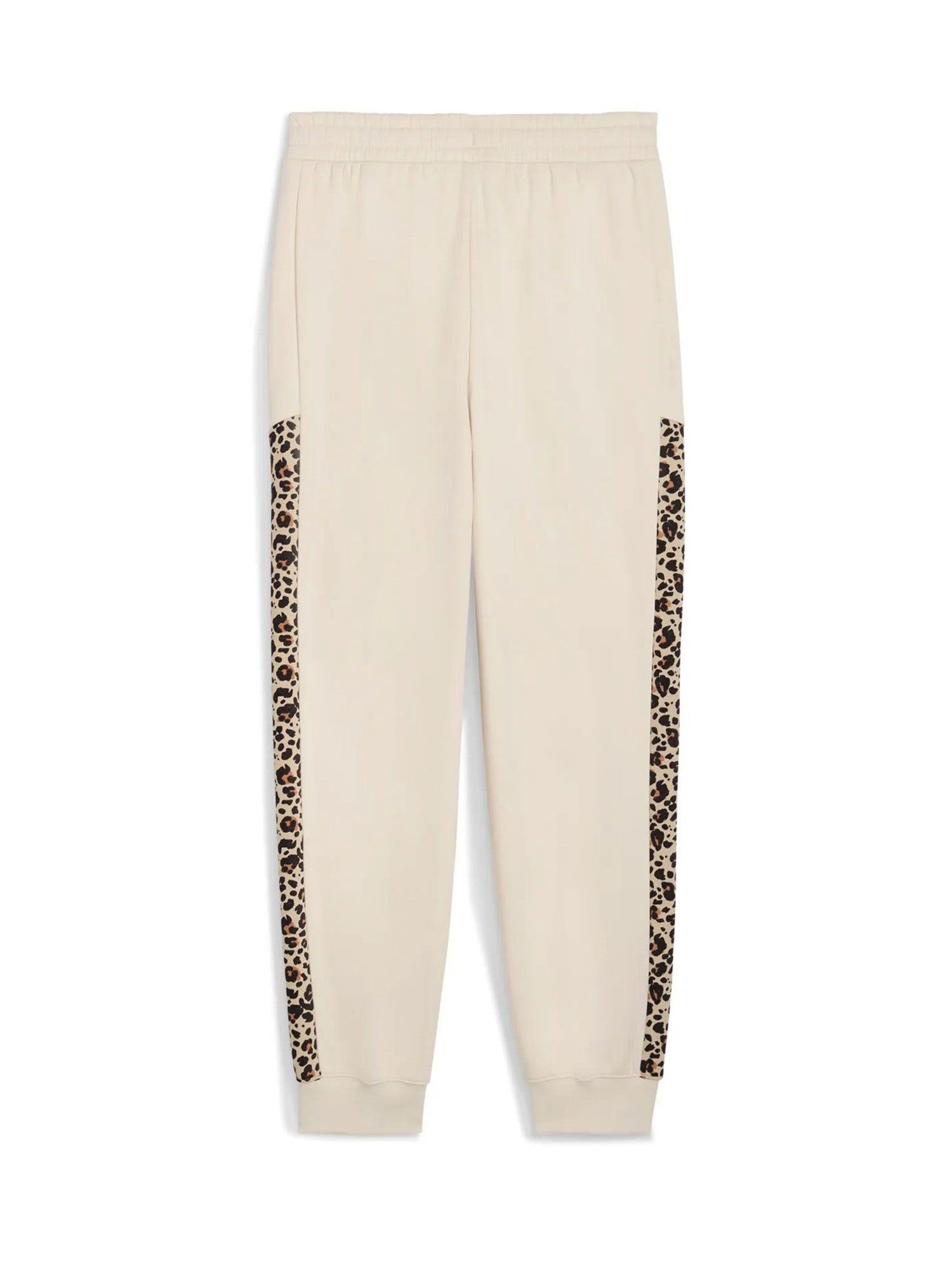 Pantaloni sportivi Beige Puma