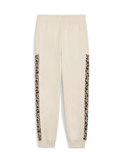 Pantaloni sportivi Beige Puma