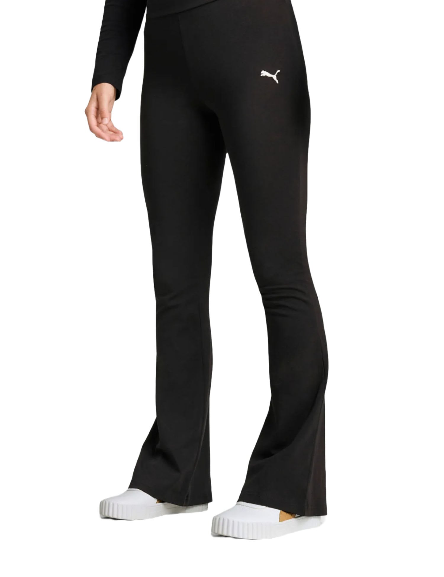 Leggings Nero Puma