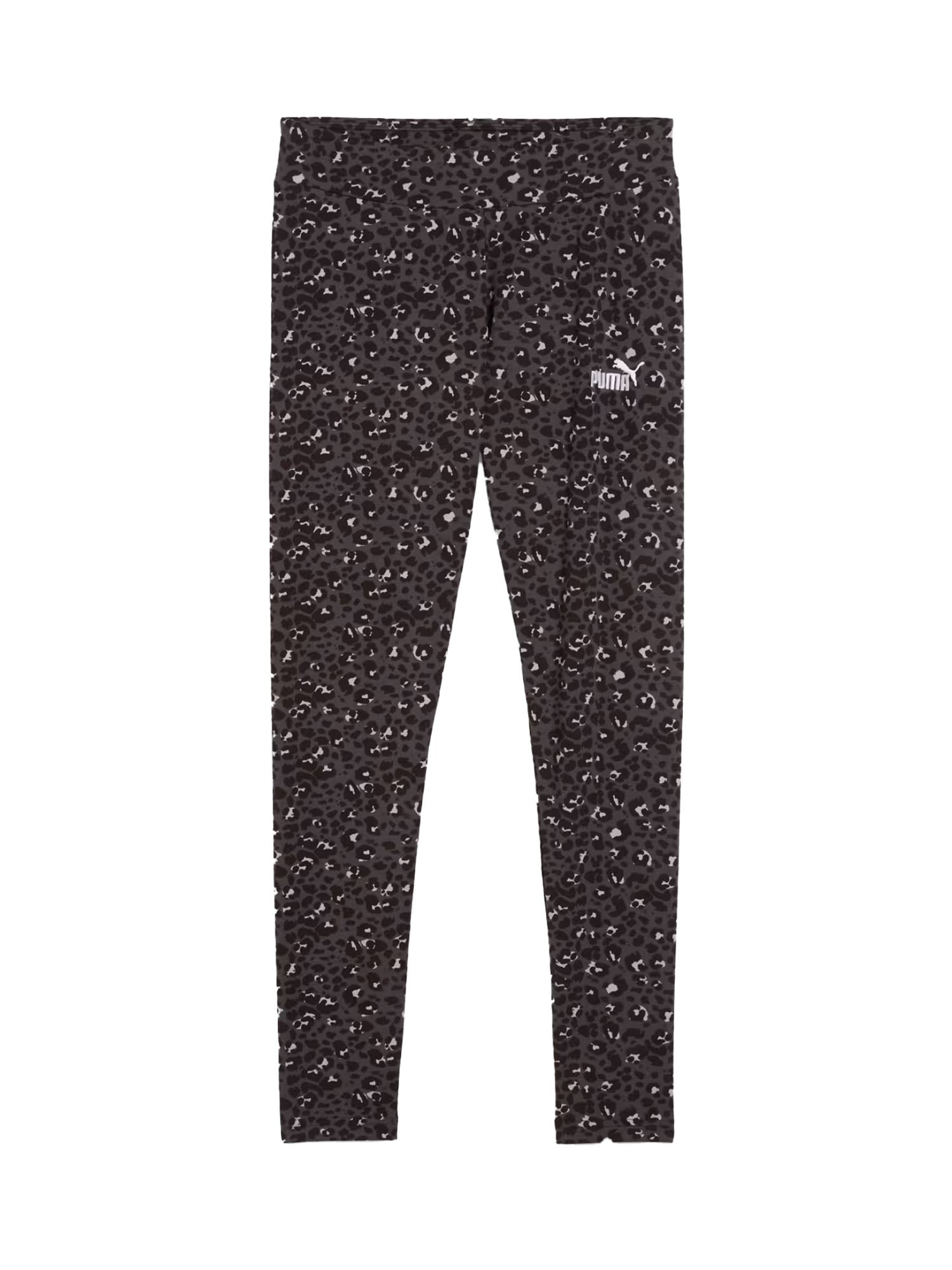 Leggings Grigio Puma