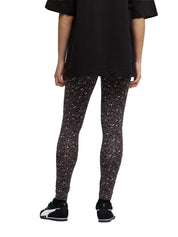 Leggings Grigio Puma