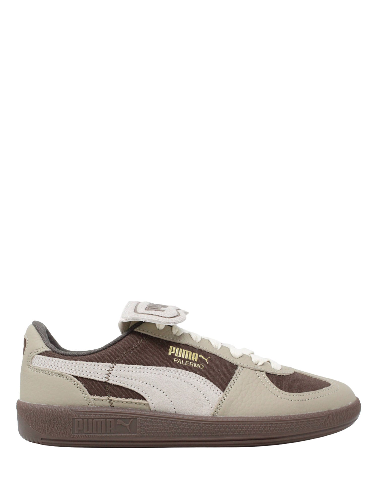 Sneakers Beige Puma
