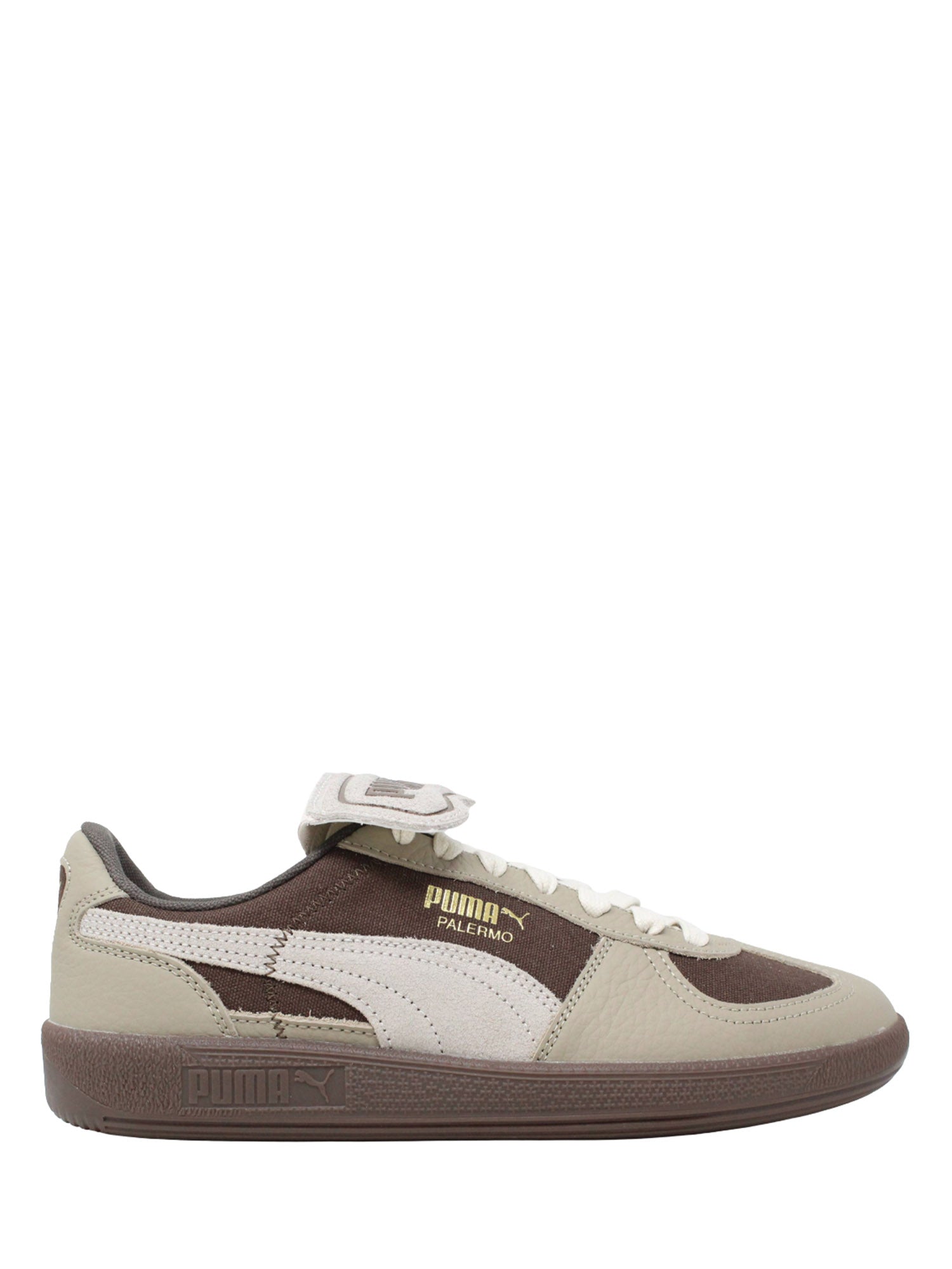 Sneakers Beige Puma