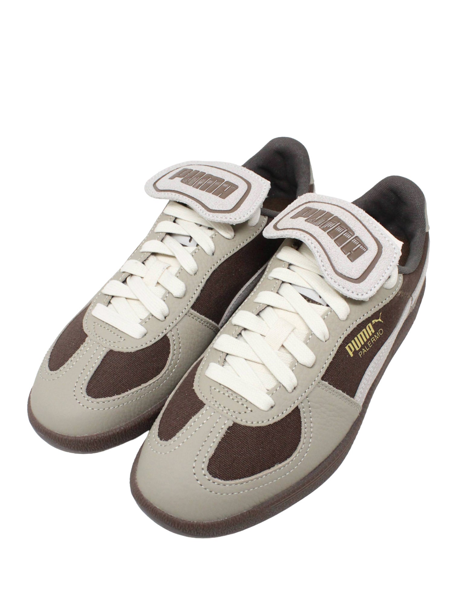 Sneakers Beige Puma