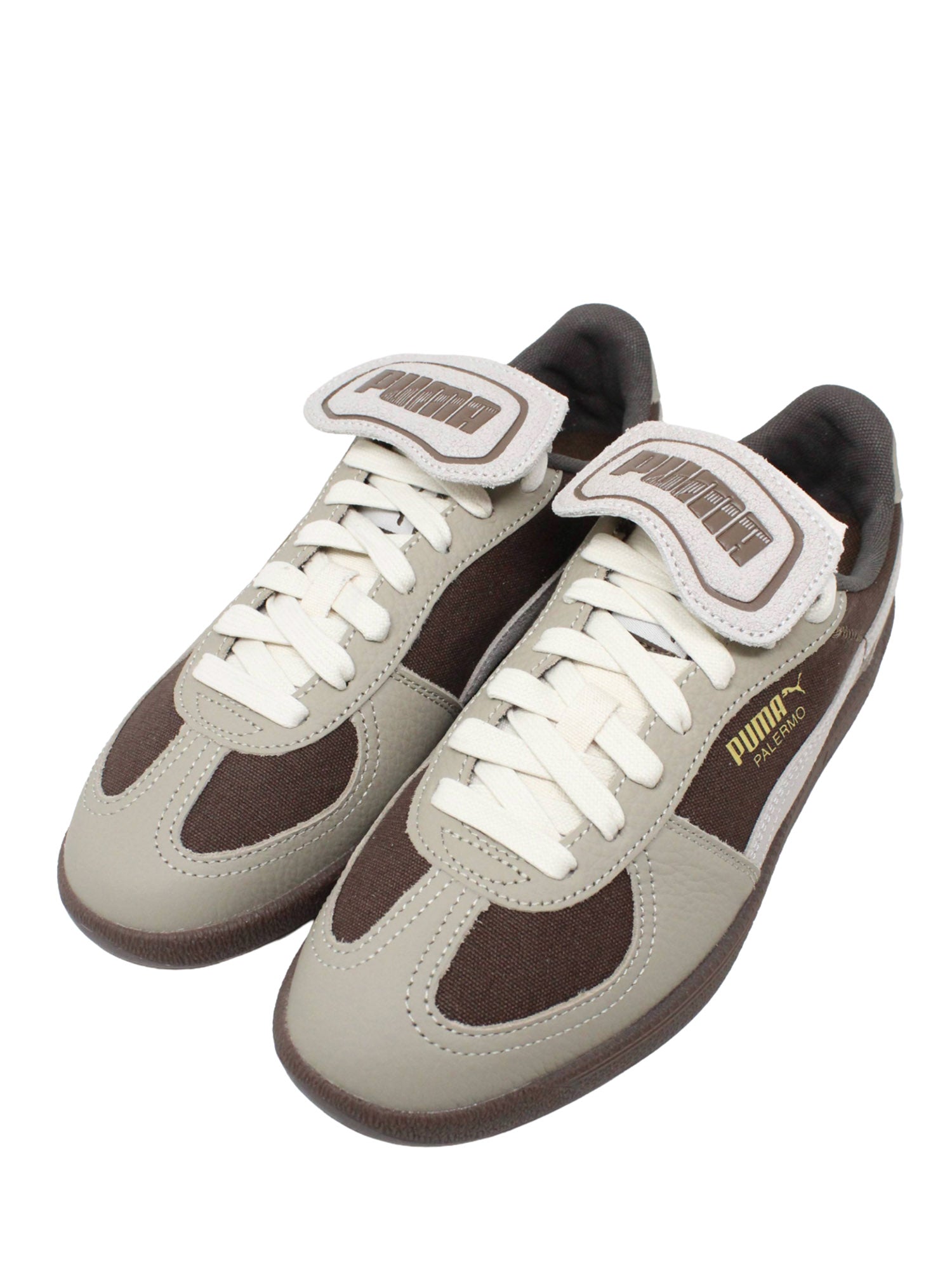 Sneakers Beige Puma