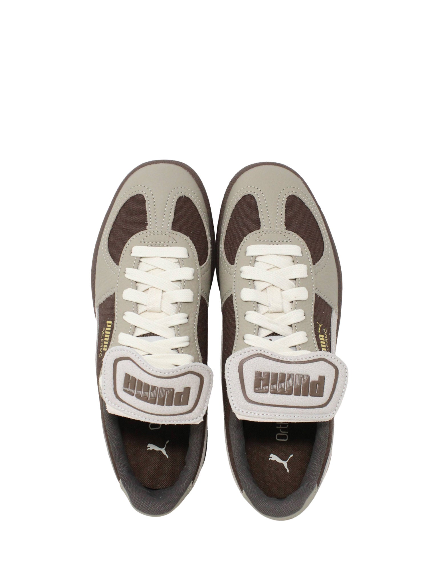Sneakers Beige Puma