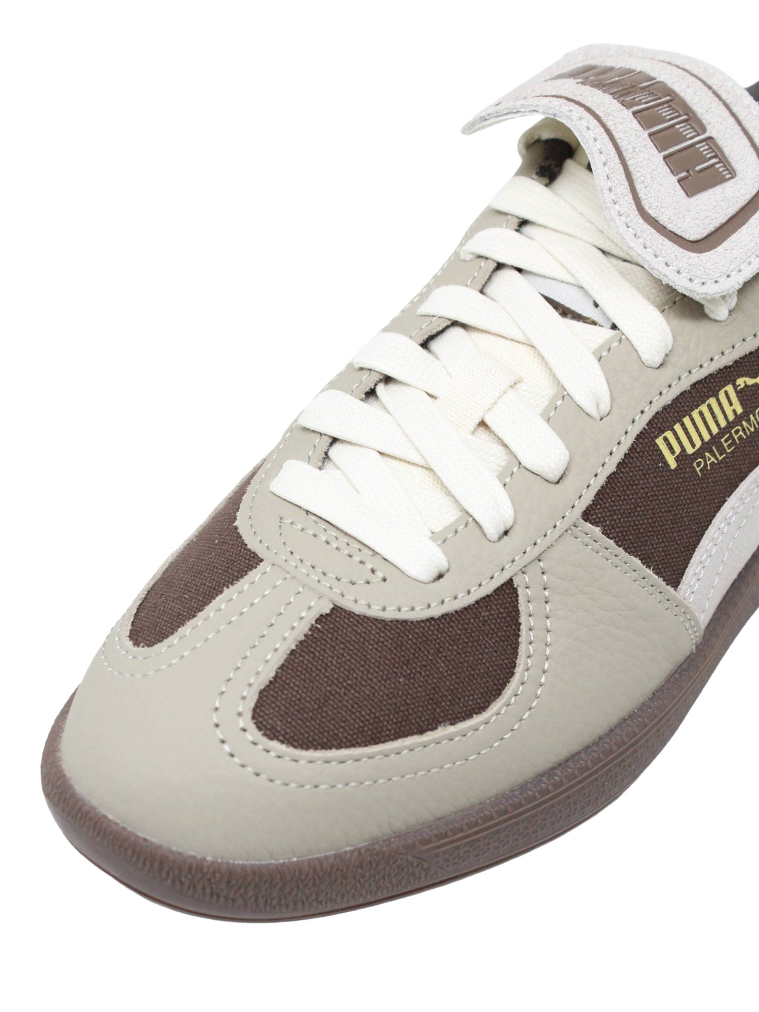 Sneakers Beige Puma