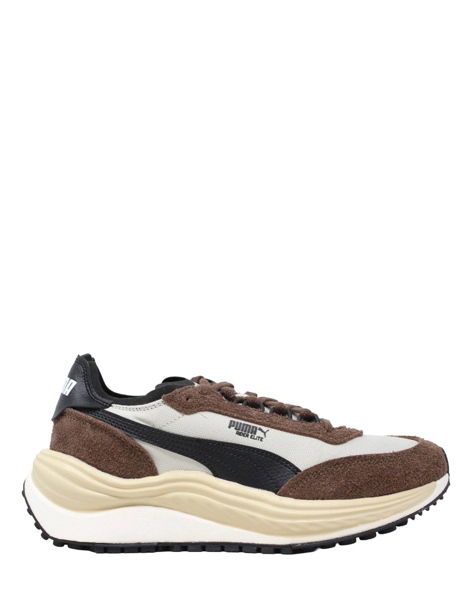 Sneakers Marrone Puma