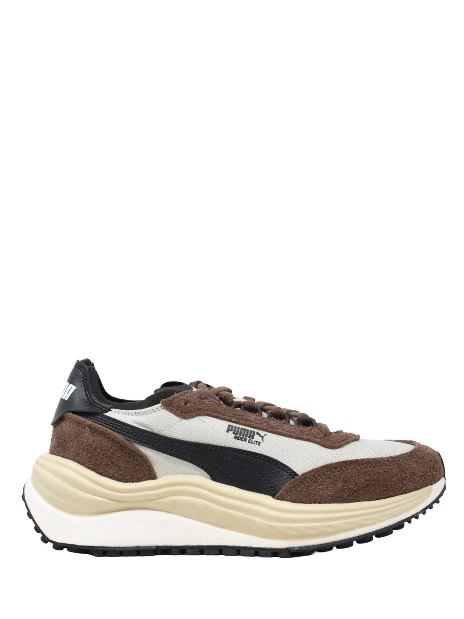 Sneakers Marrone Puma