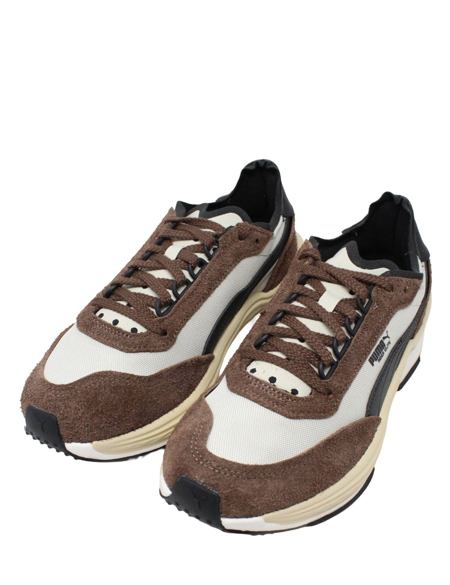 Sneakers Marrone Puma