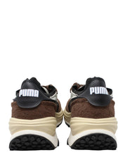 Sneakers Marrone Puma