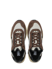 Sneakers Marrone Puma