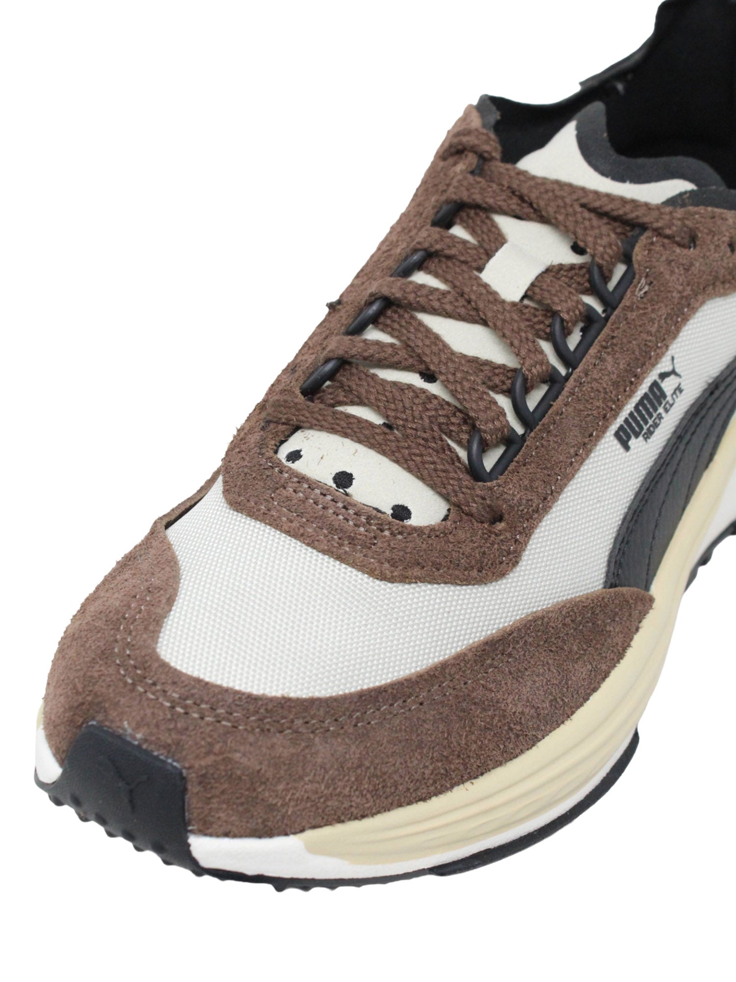 Sneakers Marrone Puma