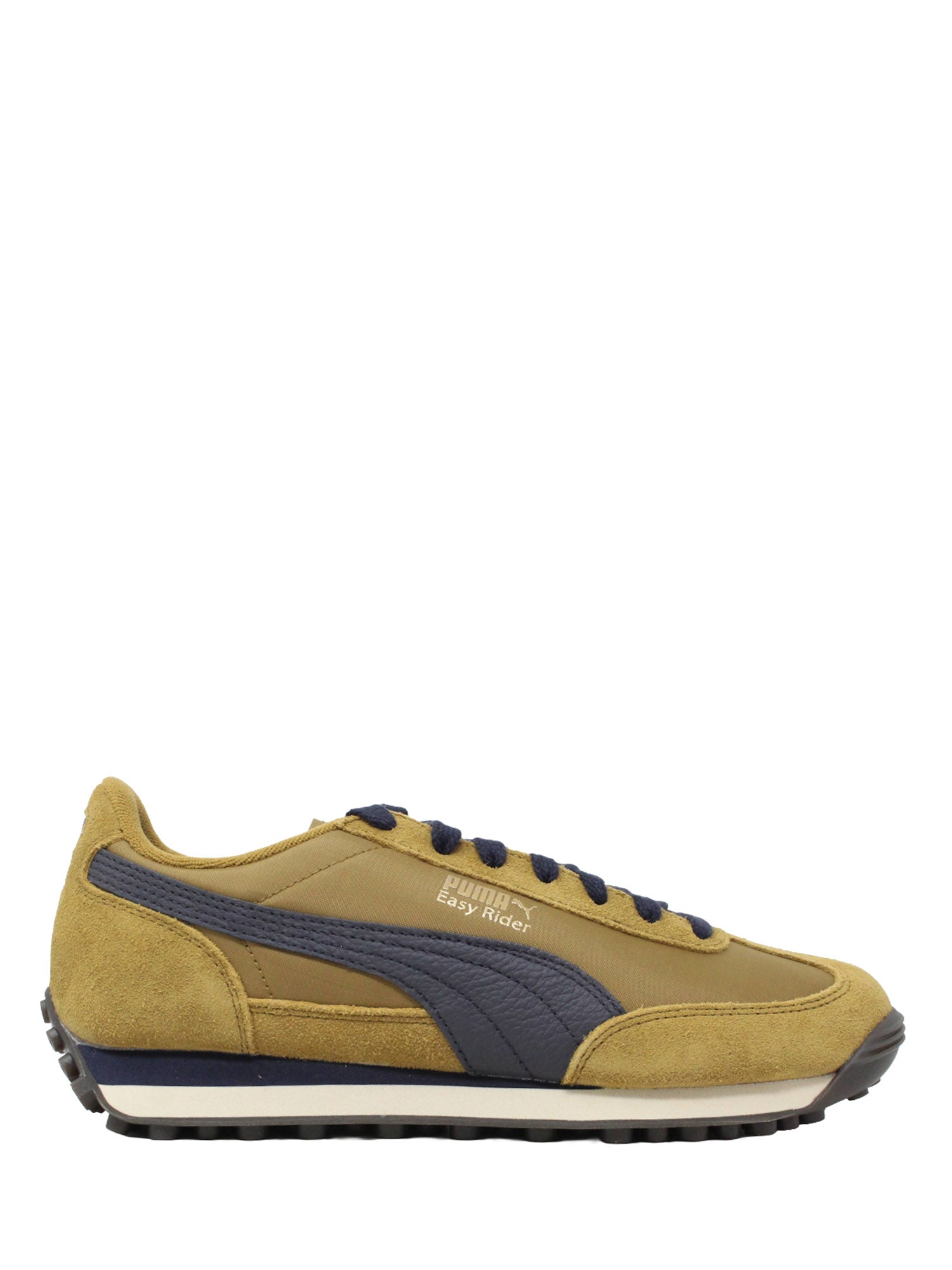 Sneakers Marrone Chiaro Puma
