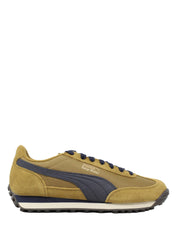 Sneakers Marrone Chiaro Puma