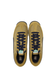 Sneakers Marrone Chiaro Puma