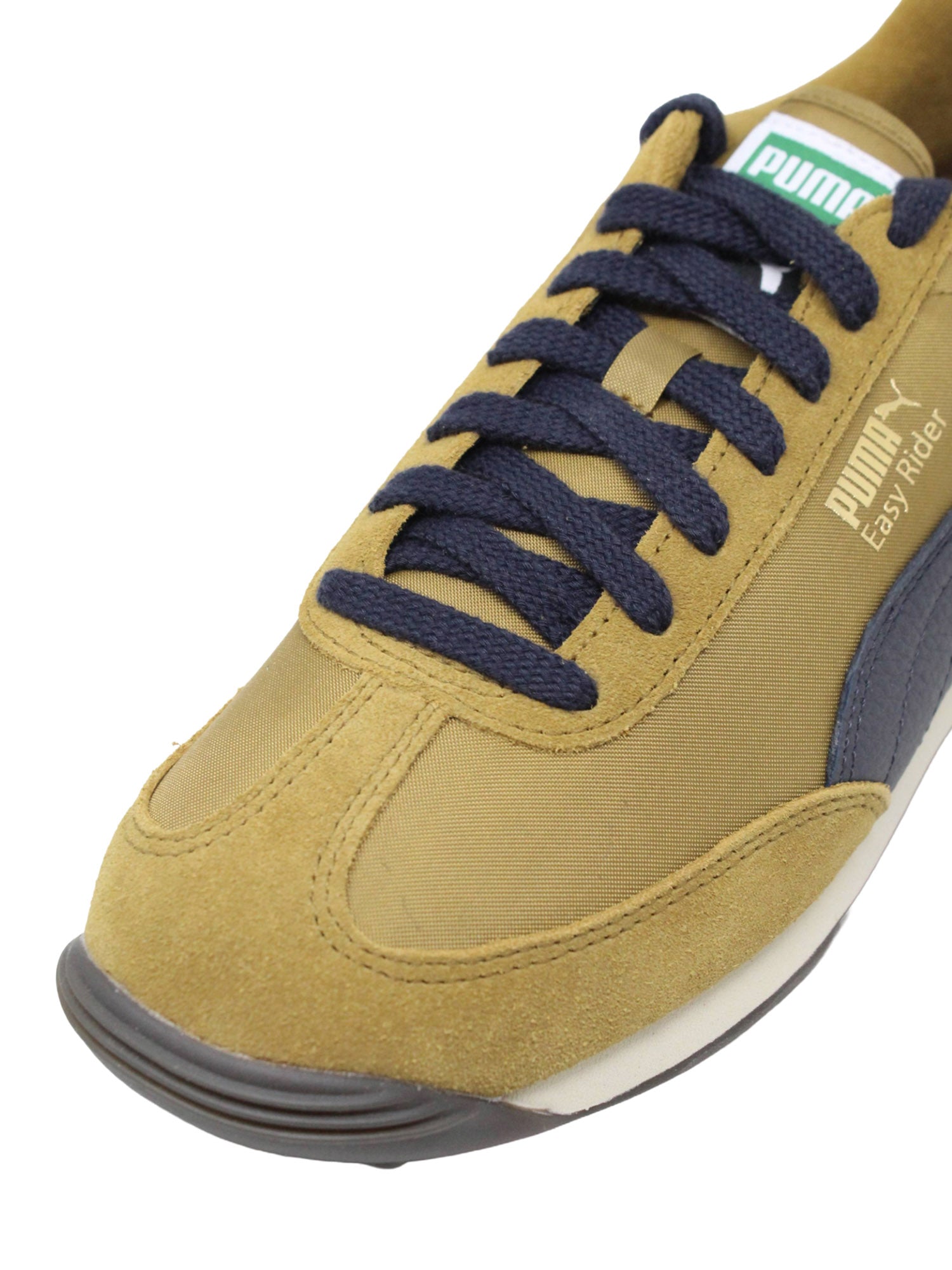 Sneakers Marrone Chiaro Puma