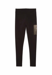 Leggings Nero Puma