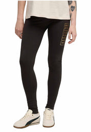 Leggings Nero Puma