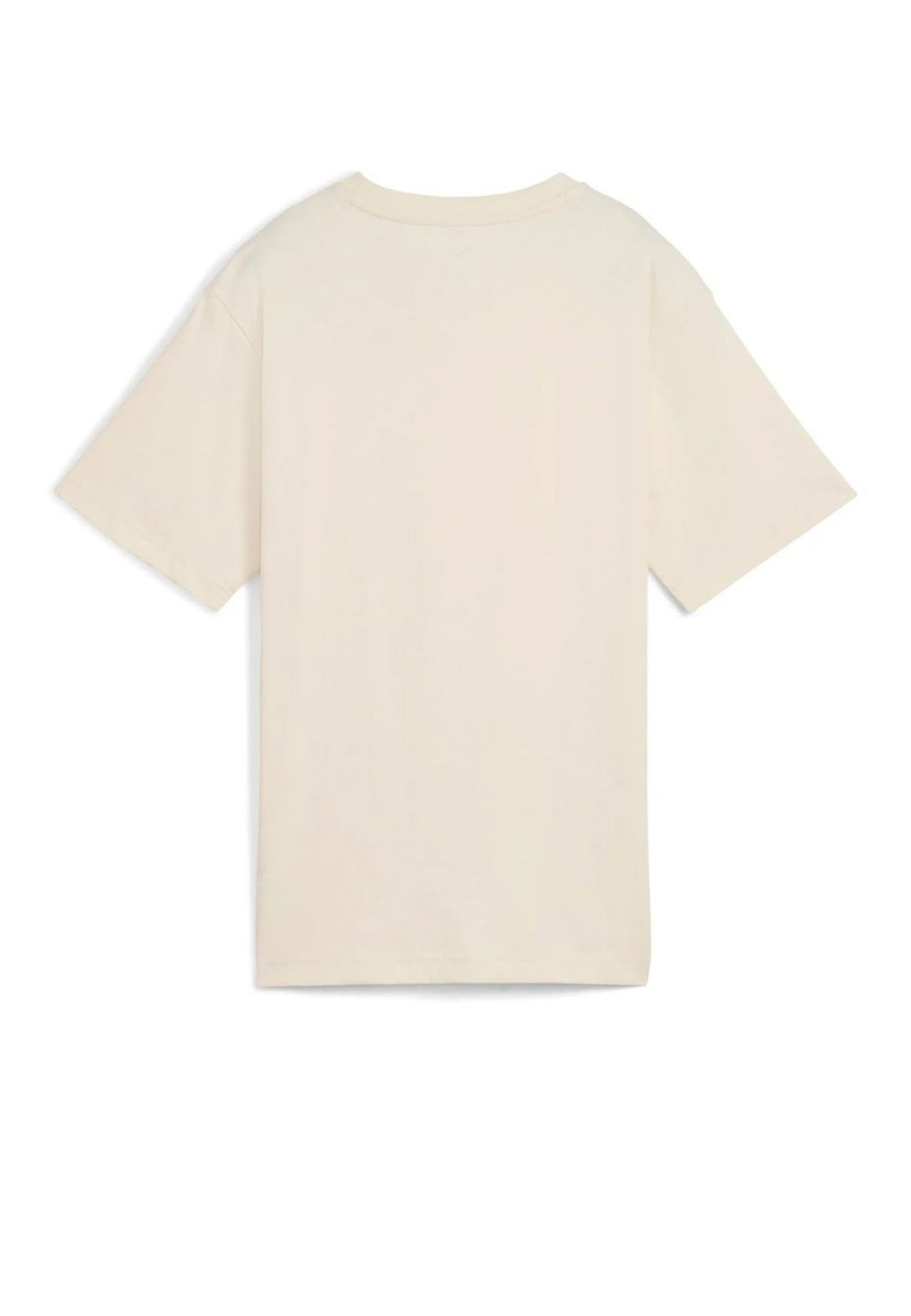 T-shirt Beige Puma