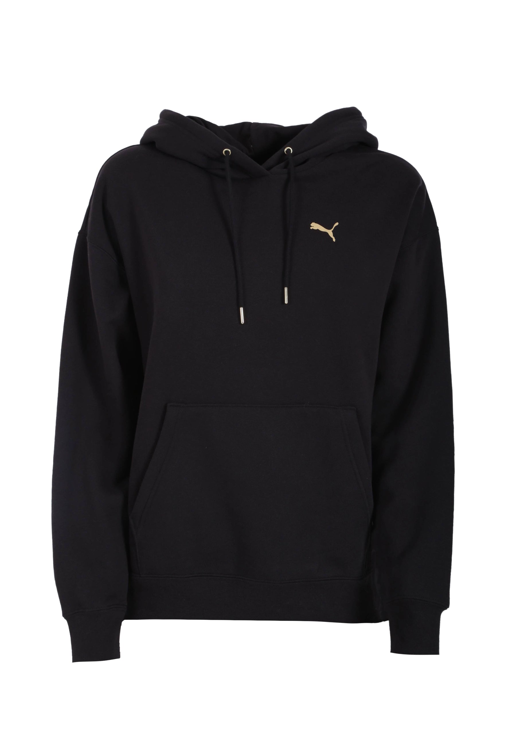 Felpe Nero Puma