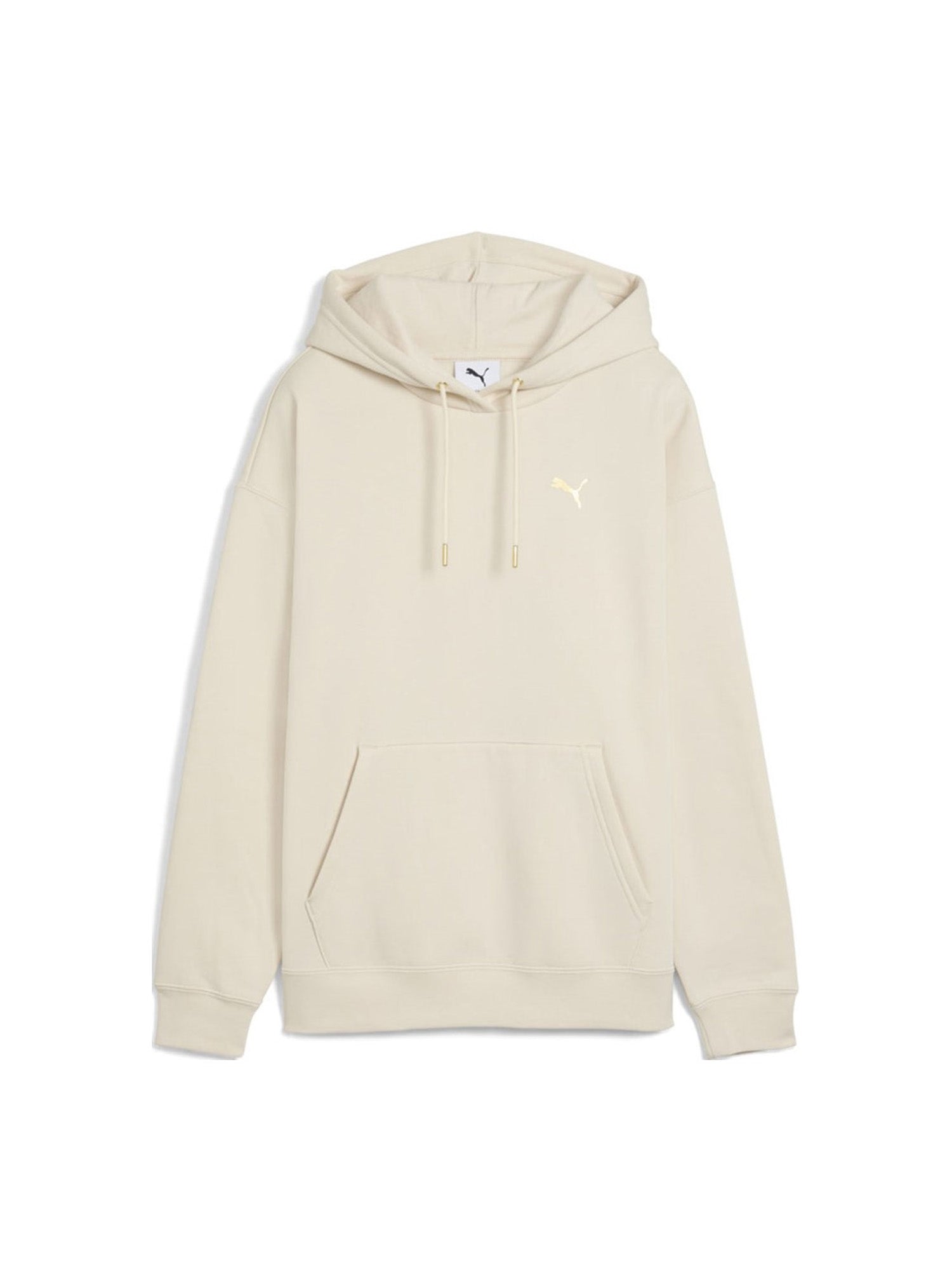 Felpe Beige Puma