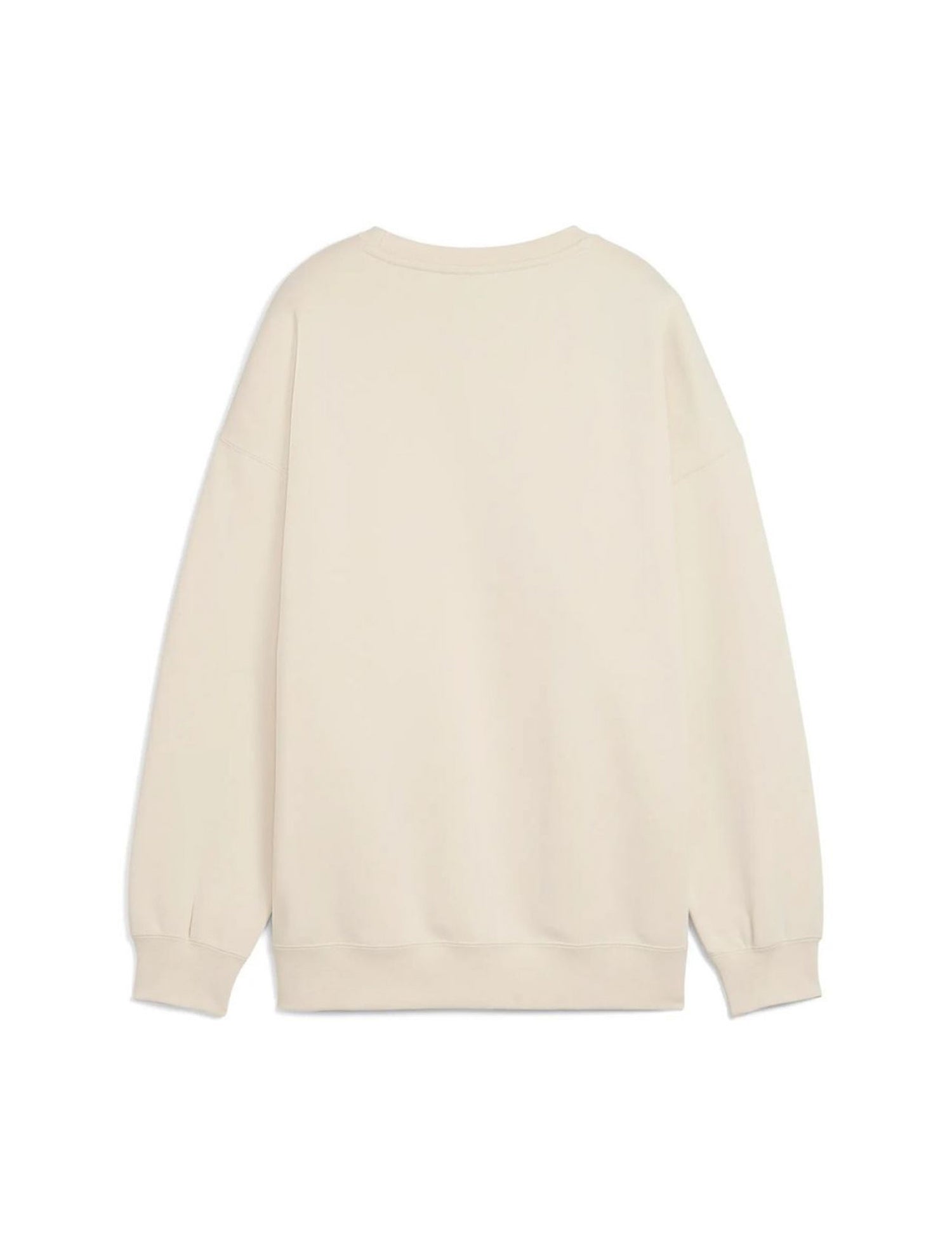 Felpe Beige Puma