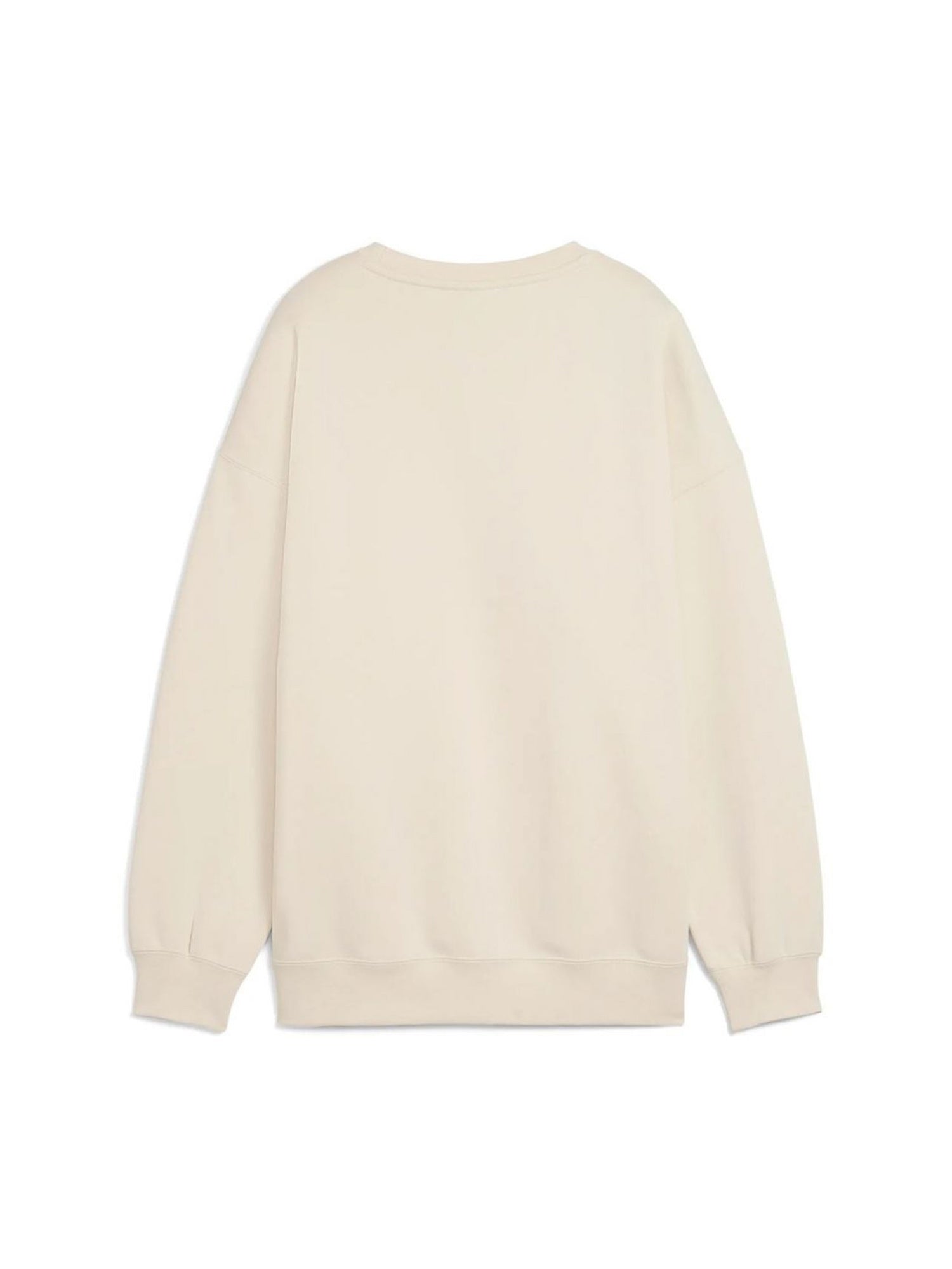 Felpe Beige Puma
