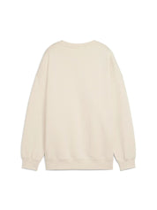 Felpe Beige Puma