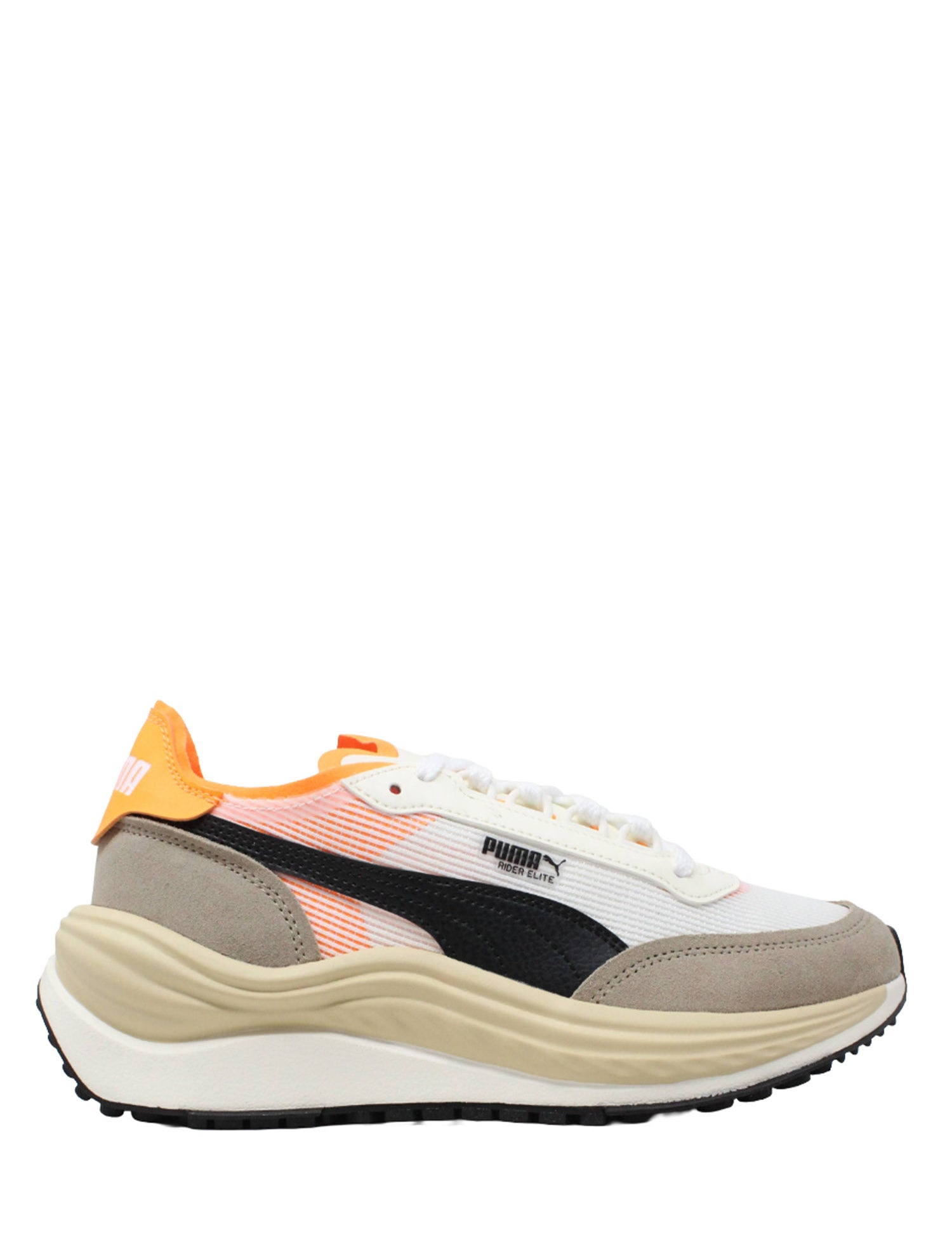 Sneakers Bianco Puma