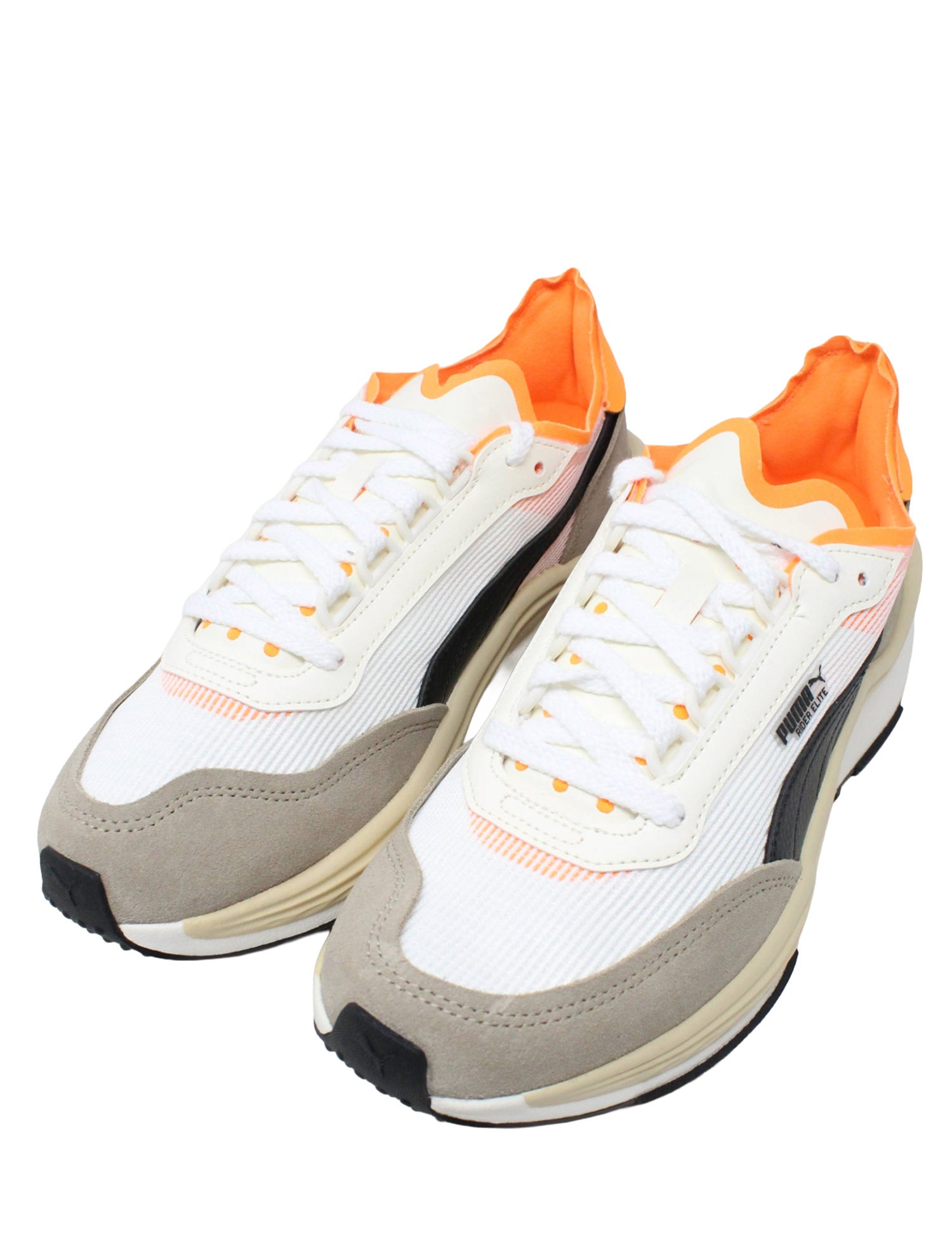 Sneakers Bianco Puma