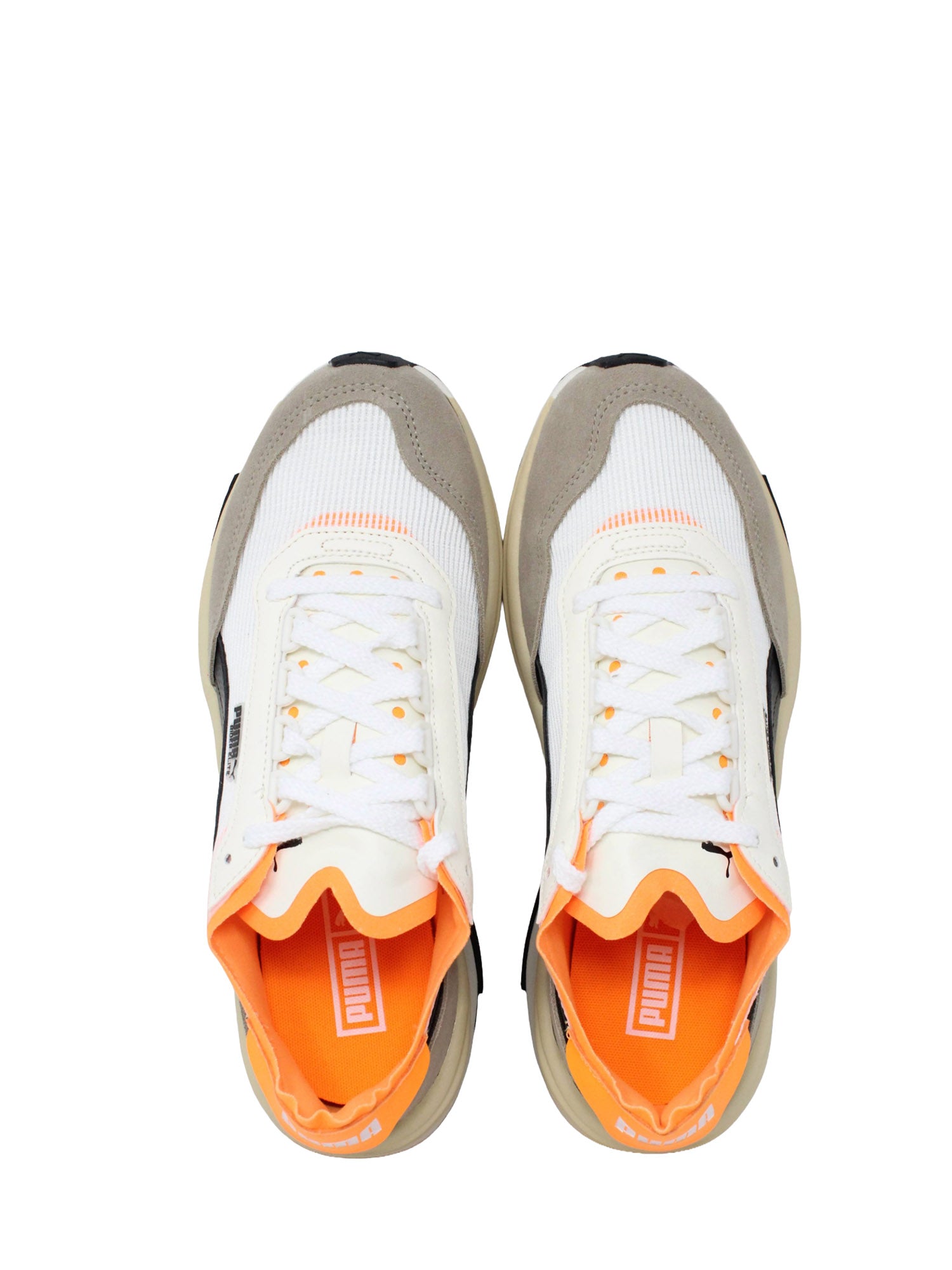 Sneakers Bianco Puma