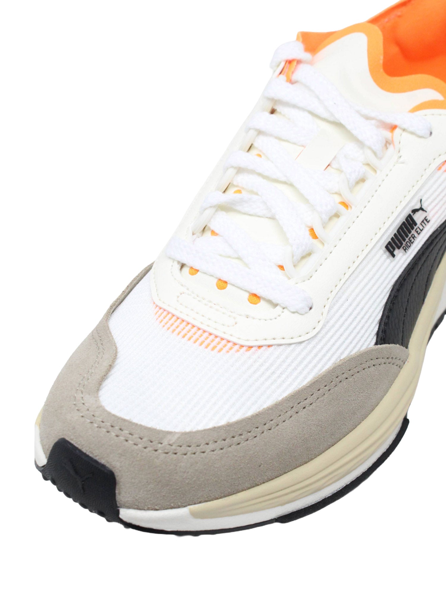 Sneakers Bianco Puma