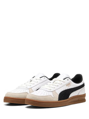 Sneakers Bianco Nero Puma